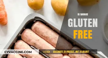 Is Sausage Gluten-Free? A Guide to Safe Meat Choices
