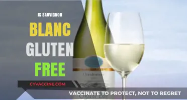 Is Sauvignon Blanc Gluten-Free? A Guide for Wine Lovers