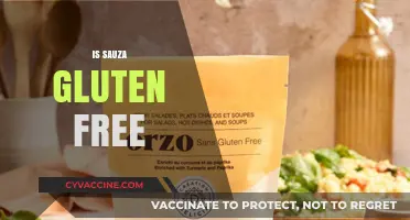Is Sauza Gluten-Free? Uncovering the Truth for Celiac Drinkers
