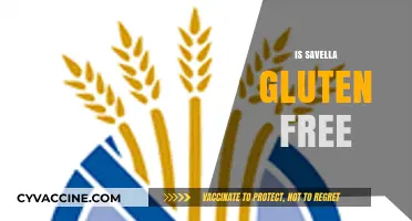 Is Savella Gluten-Free? A Comprehensive Guide for Patients