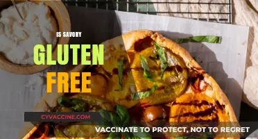 Is Savory Gluten-Free? Uncovering the Truth for Your Diet