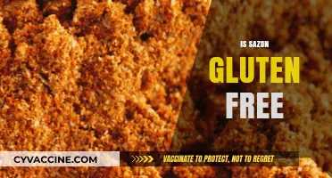 Is Sazon Gluten Free? A Complete Guide to This Seasoning