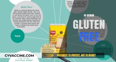 Is Schar Gluten Free? Unraveling the Truth About This Popular Brand