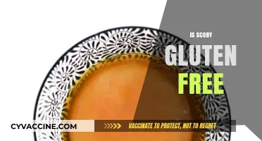 Is SCOBY Gluten-Free? Kombucha Brewing and Dietary Concerns Explained