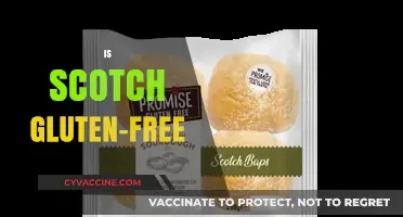 Is Scotch Gluten-Free? Uncovering the Truth for Celiac Drinkers