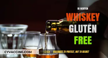 Is Scotch Whiskey Gluten-Free? Unraveling the Truth for Celiac Drinkers