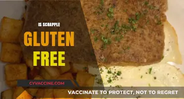 Is Scrapple Gluten-Free? A Comprehensive Guide to This Traditional Dish