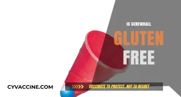 Is Screwball Gluten-Free? A Complete Guide to This Popular Drink