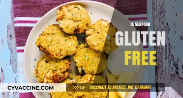 Is Seafood Gluten-Free? A Comprehensive Guide to Safe Seafood Choices