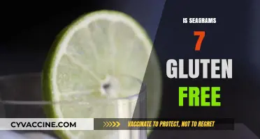 Is Seagram's 7 Gluten-Free? A Complete Guide for Drinkers