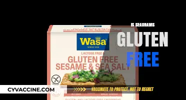 Is Seagram's Gluten-Free? Uncovering the Truth for Celiac Drinkers