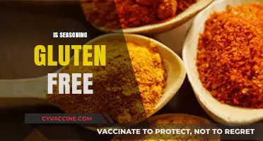 Is Seasoning Gluten-Free? A Guide to Safe Flavor Enhancers