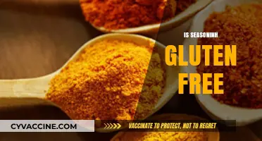 Is Seasoning Gluten-Free? A Comprehensive Guide to Safe Flavoring