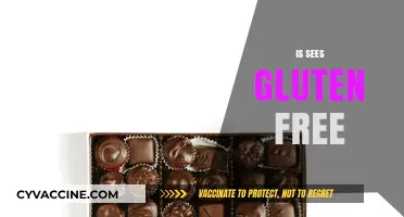 Is Sees Candy Gluten-Free? A Sweet Guide to Safe Indulgence