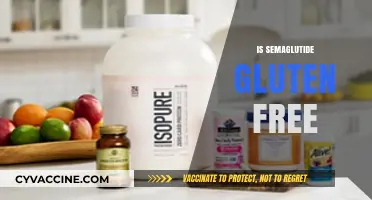 Is Semaglutide Gluten-Free? A Comprehensive Guide for Patients