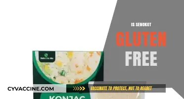 Is Senokot Gluten-Free? A Comprehensive Guide for Dietary Concerns