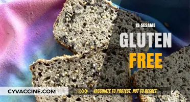 Is Sesame Gluten-Free? Unraveling the Truth for Celiac Diets