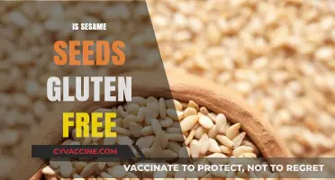 Are Sesame Seeds Gluten-Free? A Comprehensive Guide for Celiacs