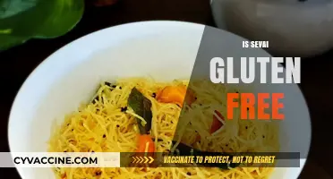 Is Sevai Gluten-Free? Exploring Ingredients and Safe Options