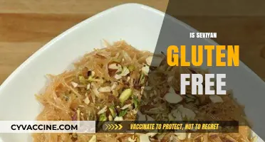 Is Seviyan Gluten-Free? Exploring Ingredients and Safe Options