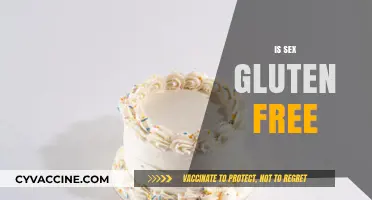 Is Sex Gluten-Free? Exploring Intimacy and Dietary Concerns