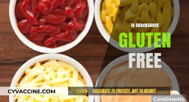 Is ShackSauce Gluten-Free? A Complete Guide for Dietary Needs