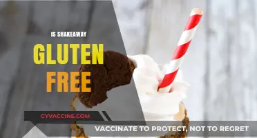 Is Shakeaway Gluten-Free? A Comprehensive Guide to Safe Milkshakes