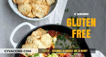Is Shakshuka Gluten-Free? A Delicious Breakfast Dish Explained