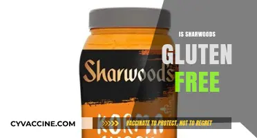 Is Sharwood's Gluten-Free? Exploring Sauces and Meal Options for Celiacs