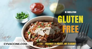 Shellfish and Gluten: Understanding Their Compatibility for a Safe Diet