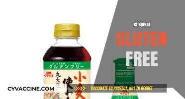 Is Shikai Gluten Free? Uncovering the Truth for Your Skin Care