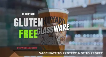 Is Shipyard Gluten-Free? Exploring the Brewery's Celiac-Safe Options
