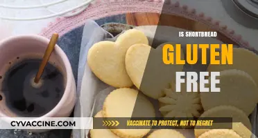 Is Shortbread Gluten-Free? Uncovering the Truth for Celiac Diets