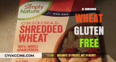 Is Shredded Wheat Gluten-Free? A Clear Answer for Your Diet