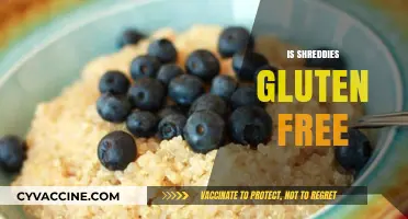 Are Shreddies Gluten-Free? A Comprehensive Guide for Celiac Sufferers
