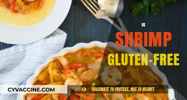 Is Shrimp Gluten-Free? A Comprehensive Guide to Safe Seafood Choices