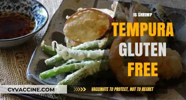 Is Shrimp Tempura Gluten-Free? A Comprehensive Guide for Foodies