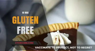 Is Silk Gluten-Free? Unraveling the Truth About Silk Products