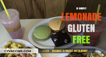 Is Simply Lemonade Gluten-Free? A Clear Answer for Celiacs