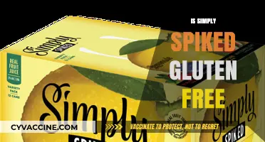 Is Simply Spiked Gluten-Free? A Complete Guide to Ingredients