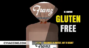 Is Sinfire Gluten-Free? Exploring the Ingredients and Options