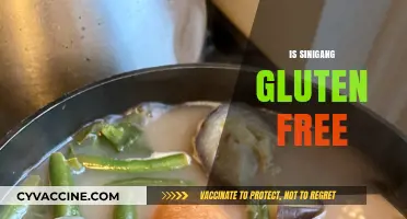 Is Sinigang Gluten-Free? A Complete Guide to Filipino Soup Safety