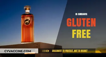 Is Sirdavis Gluten Free? Uncovering the Truth About Its Ingredients