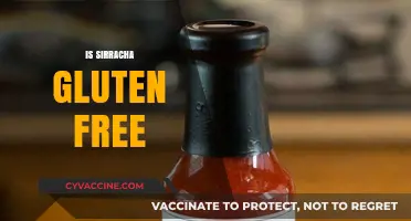 Is Sriracha Gluten-Free? Uncovering the Truth About Your Favorite Hot Sauce