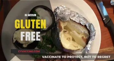 Is Sizzler Gluten-Free? Exploring Menu Options for Celiac Diners