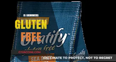 Is Skimmers Gluten-Free? A Comprehensive Guide to Safe Snacking