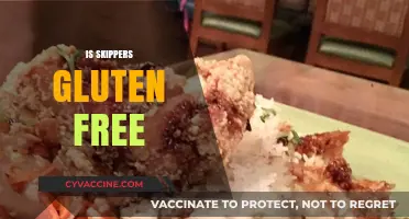 Is Skippers Gluten Free? A Comprehensive Guide to Their Menu
