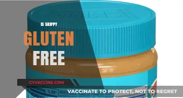 Is Skippy Peanut Butter Gluten-Free? A Complete Guide for Consumers