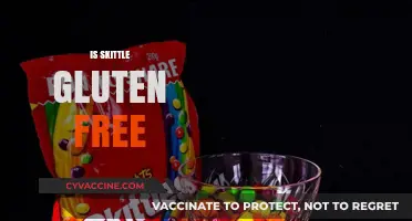 Are Skittles Gluten-Free? A Sweet Treat for Celiac Diets