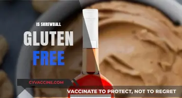 Is Skrewball Peanut Butter Whiskey Gluten-Free? Find Out Here!